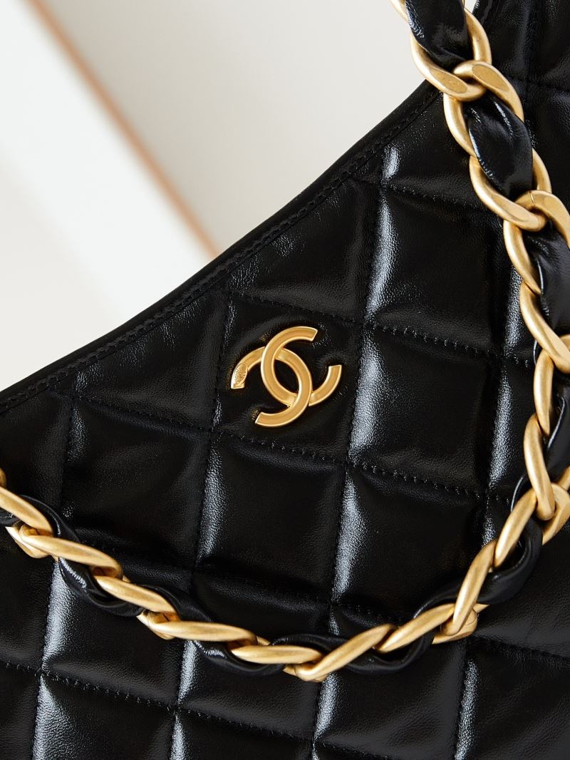 Chanel Hobo Bags